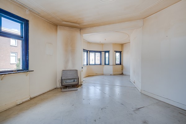 Medium property photo - De Sillestraat 3, 2593 TS Den Haag